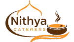 nithya caterers logo design (1) (1)