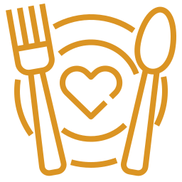 romantic dinner